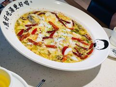 -江渔儿酸菜鱼·拔草餐厅(虎门君乐汇店)