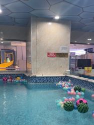 -子木乐园婴儿游泳馆(水晶港店)