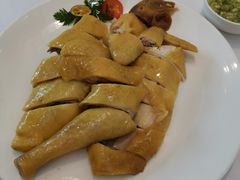贵妃鸡-御彩酒家(东风东路店)
