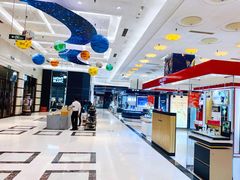 -燕莎友谊商城(金源店)