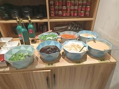 -牛串门串串香(东直门簋街总店)