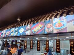 -古都历食南京菜·烤鸭·鸭血粉丝·汤包(南京博物院店)