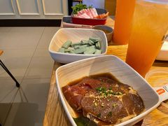 -新石器烤肉(招商1872店)