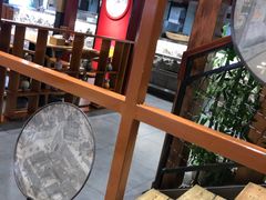 大堂-老九圆山西面馆(CBD店)