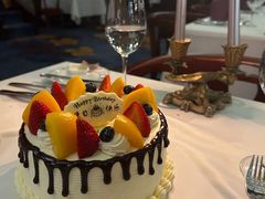 -马克西姆餐厅(崇文门店)