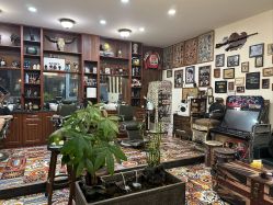 -胡子多男士理髮錧BARBER SHOP