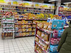 -京客隆超市(京源店)