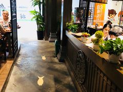 -龙门烤鱼(东方宝泰店)