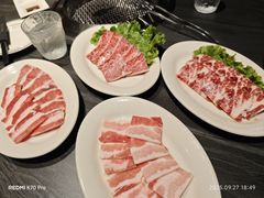 -NIUAN牛庵·日式和牛烧肉(恒隆店)