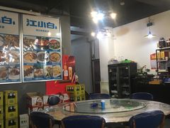 -万景饭店·鱼街农家菜