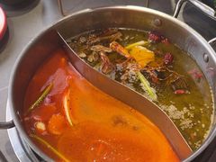 -乔先生涮肉·鲜活牛羊肉火锅(塘沽店)