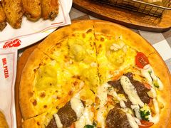 -米斯特比萨(罗斯福店)