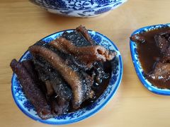 爆鳝面-裕兴记(东门町店)