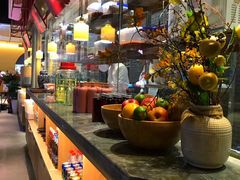 -湘域中餐厅(大悦城店)