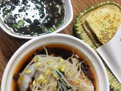 -元志初腊汁肉夹馍(钟楼粉巷店)