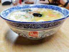 -姓周桥大碗公面