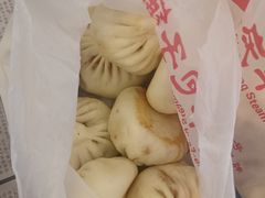 -庆丰包子铺(天通苑店)