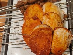 -乡村牛仔(奥林花园店)