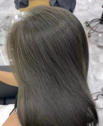 -VV盛妆Hair烫染造型沙龙