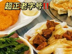 -芬芳甜品(同福路店)