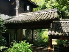 -中国茶叶博物馆(双峰馆区)