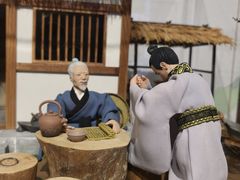 -广州神农草堂中医药博物馆