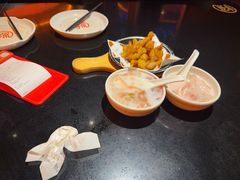 -探鱼·鲜青椒爽麻烤鱼(广州欣荣广场店)