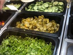 -SUBWAY赛百味(金码大厦店)