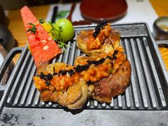 -花潮料理艺食馆(世欧广场店)