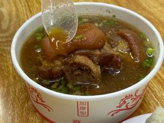 -莲欢海蛎煎
