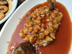 -外婆烧.老杭帮菜(庆春店)