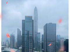 -深圳温德姆至尊酒店