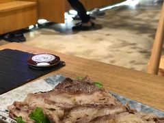 调味肥牛-肉匠Korean BBQ(兴盛路店)