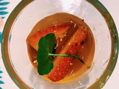 -蜜桃花开·中西融合菜E&W(南长街店)