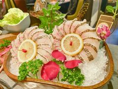 -牛村来人潮汕牛肉火锅(西单店)