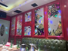 -火吧PTV聚会餐厅(10号店)