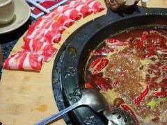 -蜀大侠火锅(森兰花园城店)