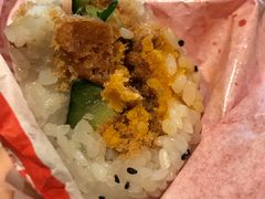 -肯德基(西安兴庆店)