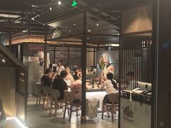 -大渔铁板烧(大悦城店)