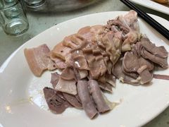 -百姓百味海鲜酒楼(粤垦路总店)