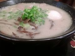 -博多一幸舍(侨福芳草地购物中心店)