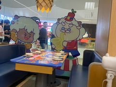 -大丰收脆鱼(浦西万达店)