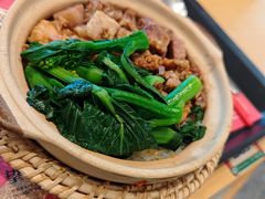 -华记煲仔华·煲仔饭(三元里万科里店)