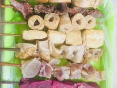 -马记大锅煮(总店)