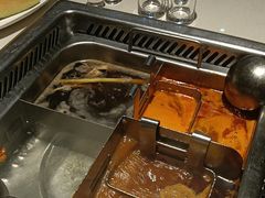 -海底捞火锅(勒泰店)