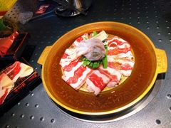 -小牛哈尼韩式水煎肉(万象城店)