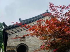 -万寿八仙宫