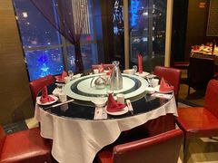 -老牌坊鲁菜名店(美莲广场店)