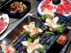 -大妙火锅·非物质文化遗产(锦里店)