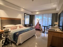 -海口喜来登酒店